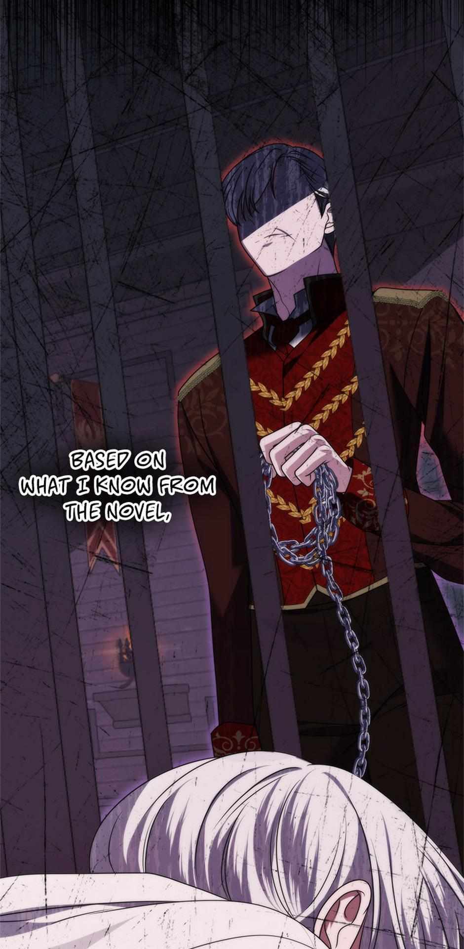I Met the Male Lead in Prison Chapter 33 89